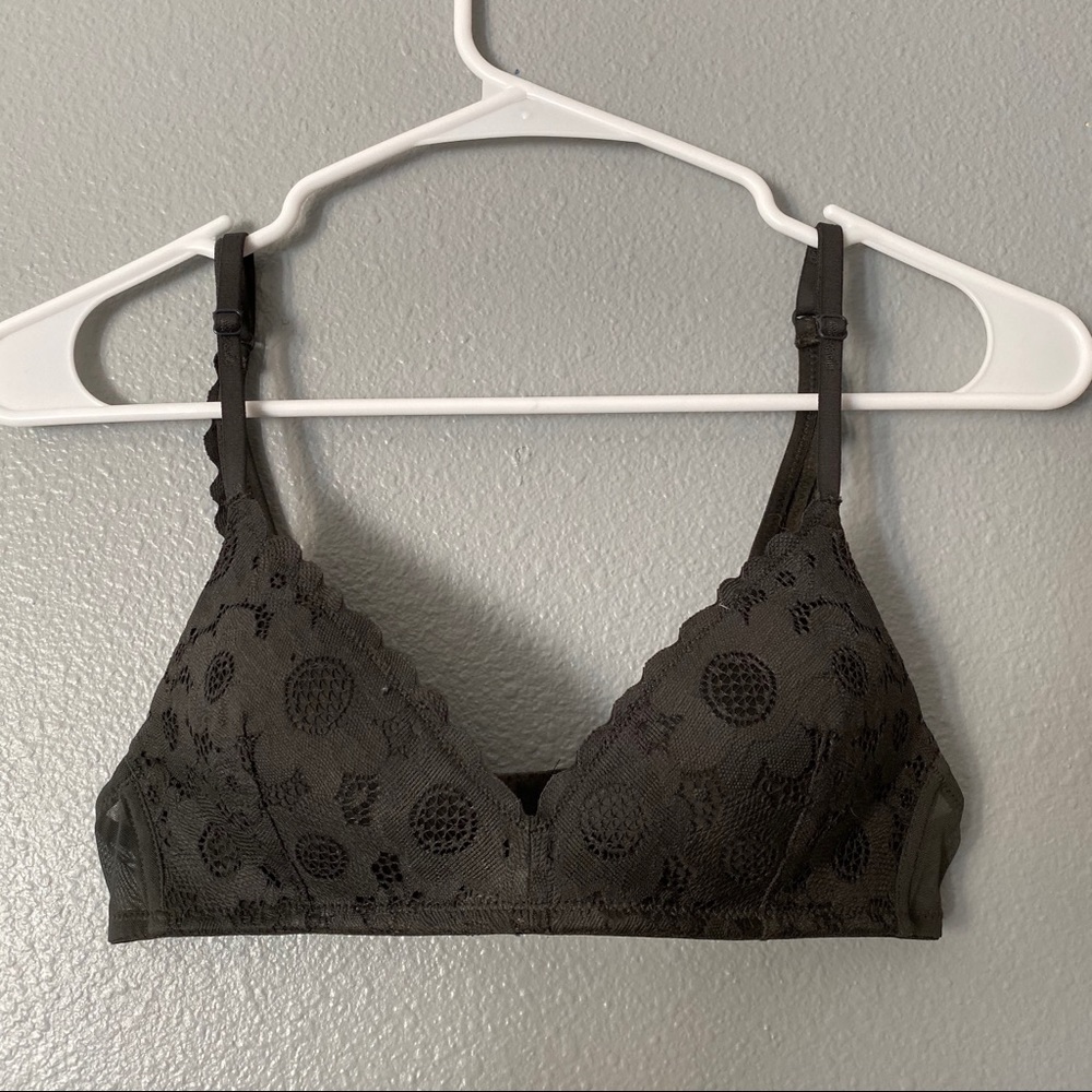 Bra